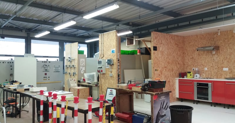 Le calendrier des travaux de bricolage saison par saison